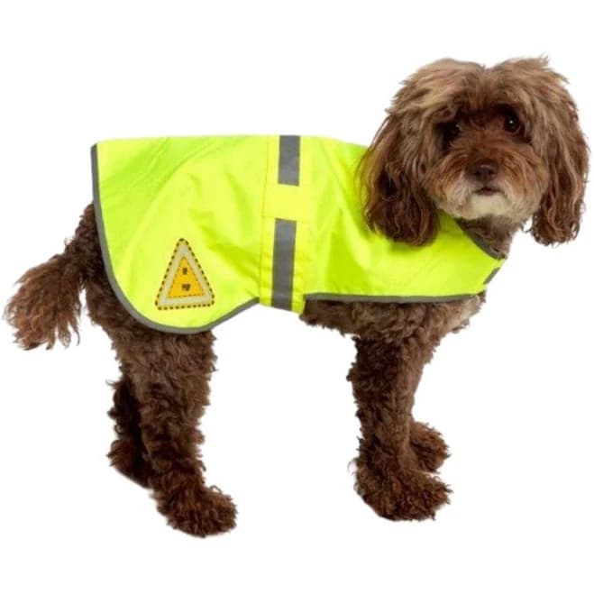 utility pro HiVis Dog Safety Vest