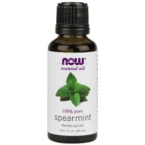Now Foods Spearmint Oil