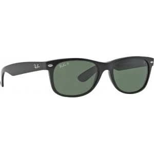 Ray Ban New Wayfarer Sunglasses