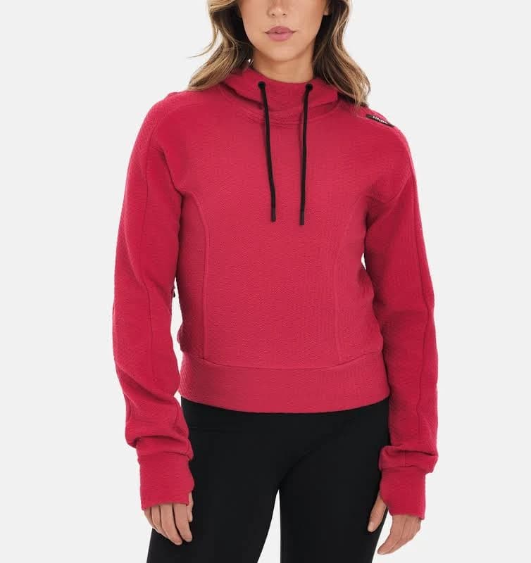 Fairway Jockey Women's Elevation Hoodie