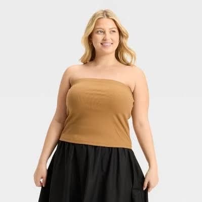 A New Day Women's Tube Top