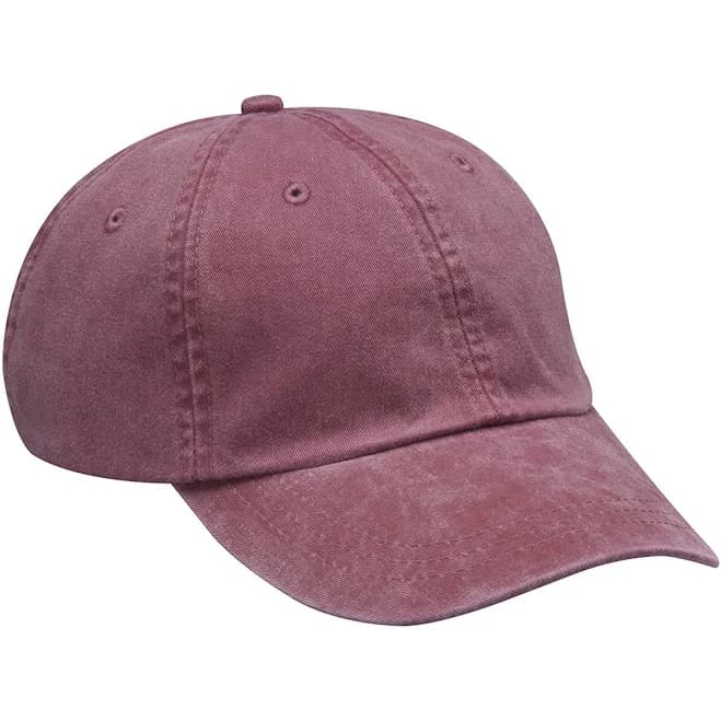 Adams Optimum Pigment Dyed-Cap