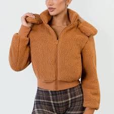 Wholesale Sanrio Cinnamoroll Celestial Bomber Jacket for your store - Faire
