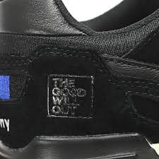 Buy The Good Will Out x Saucony Shadow 5000 'VHS' - S70385 1 | GOAT