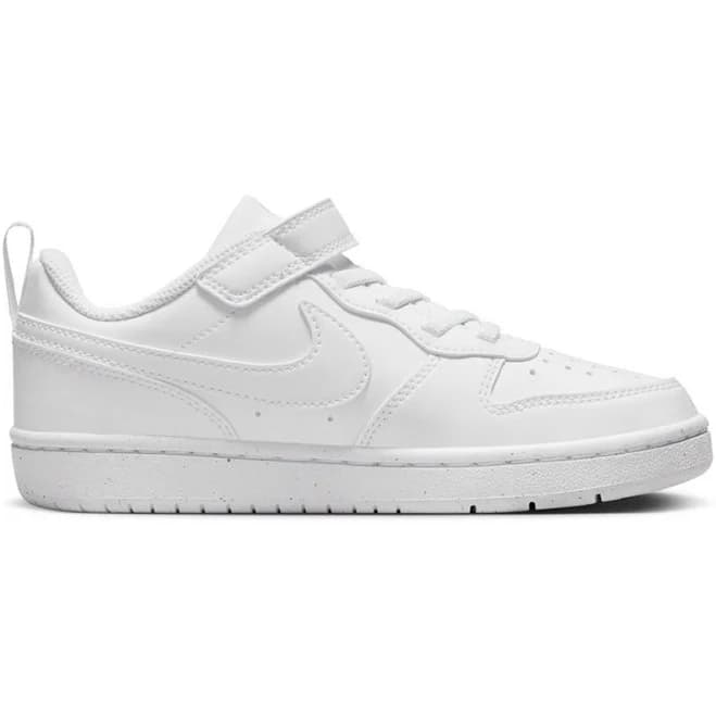 Nike Kids' Court Borough Low Recraft Shoes