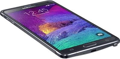 Samsung Galaxy Note 4