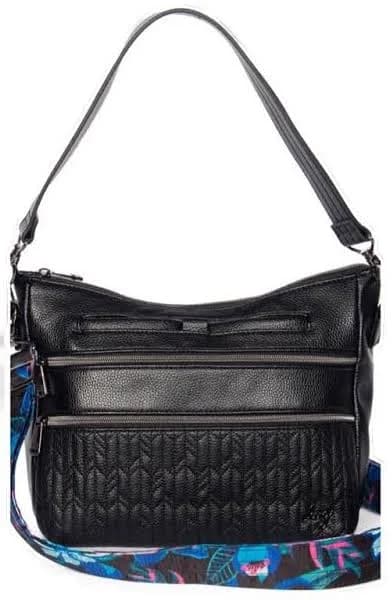 Lug Bags | Lug Slider Vl Crossbody Bag Nwt | Color: Black/Yellow | Size: Various | Dancingkats's Closet