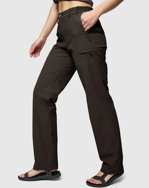 Mier Women's Quick Dry Hiking Pants
