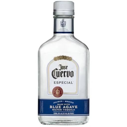 Jose Cuervo Tequila
