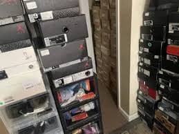 Sneaker collection size 9 · Whatnot: Shop, Sell, Connect
