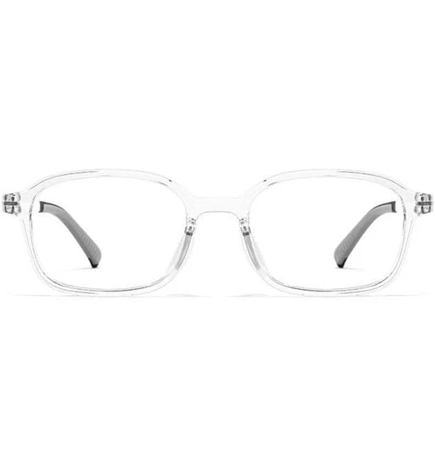 Fondvue Rectangle Full-Rim Prescription Glasses