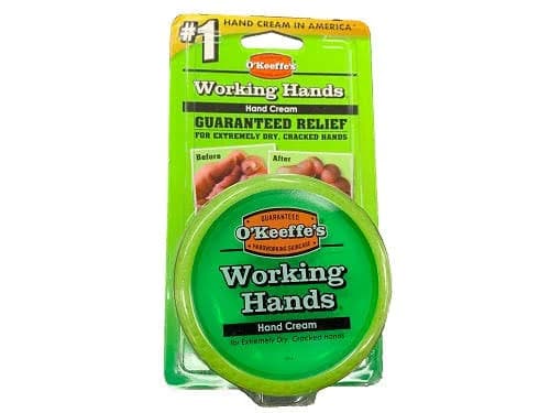 (03500) O'keeffe's Working Hands | Hand Cream