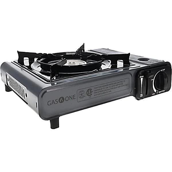 GasOne Portable Butane Camping Stove