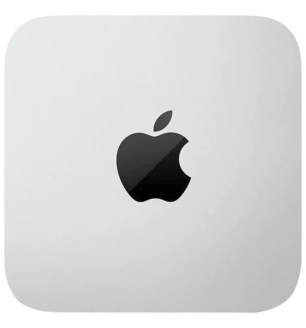 Apple Mac Studio M2 Max CPU