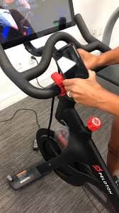 Amazon.com: Black Harp Silicone Bike Phone Holder Designed for Peloton and Exercise Bike- Cell Phone Mount for Stationary Exercise Bike Accessories : Sports & Outdoors