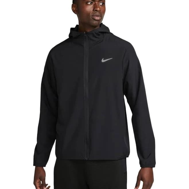 Nike Men's Form Dri-FIT Hooded Versatile Jacket