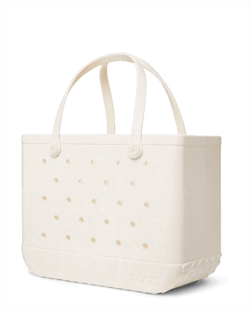 Original Bogg Bag - Coconut Shimmer – BOGG BAG