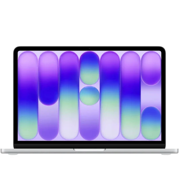 Apple MacBook Neo 13 A18 Pro chip