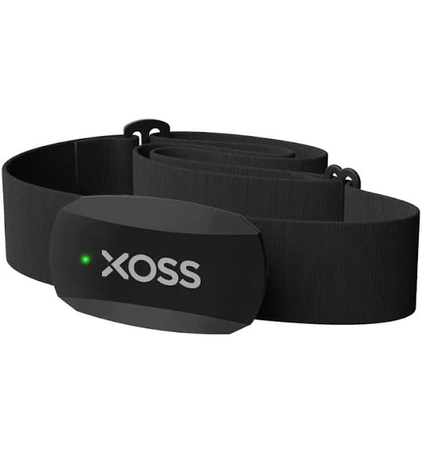 XOSS X2 Heart Rate Monitor