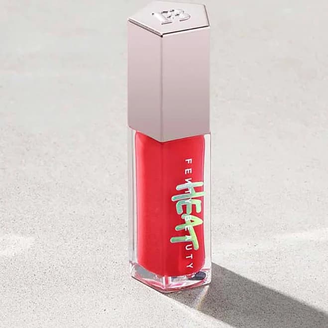 Fenty Beauty Gloss Bomb Heat Universal Lip Luminizer Plumper