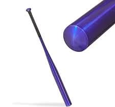 Relaxdays Lightweight Softball Bat
