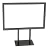 Video frame trigger