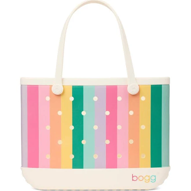Bogg Bag Original, Color Burst