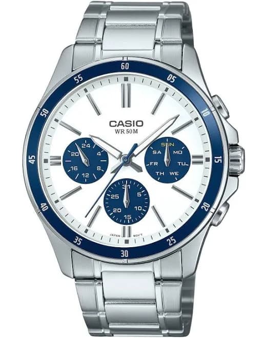 Men's Casio Watch