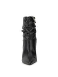 Elisti Scrunch Bootie in Black – Jessica Simpson