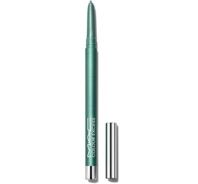 MAC Colour Excess Gel Pencil Eye Liner