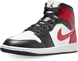 Women's Air Jordan 1 Mid Sneaker