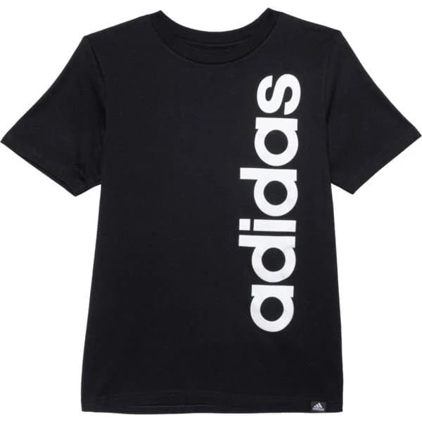 adidas Big Boys Active T-Shirt