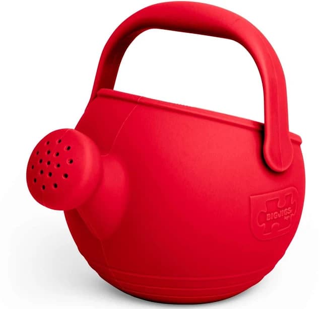 bigjigs toys Silicone Watering Can
