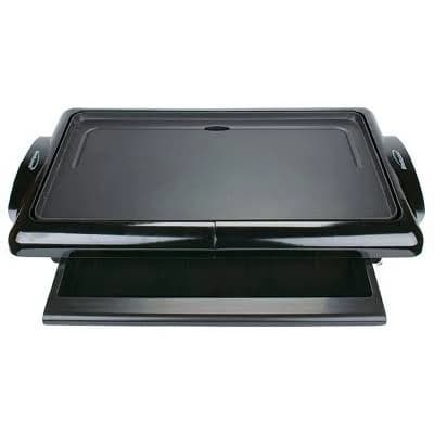Brentwood Non Stick Electric Griddle