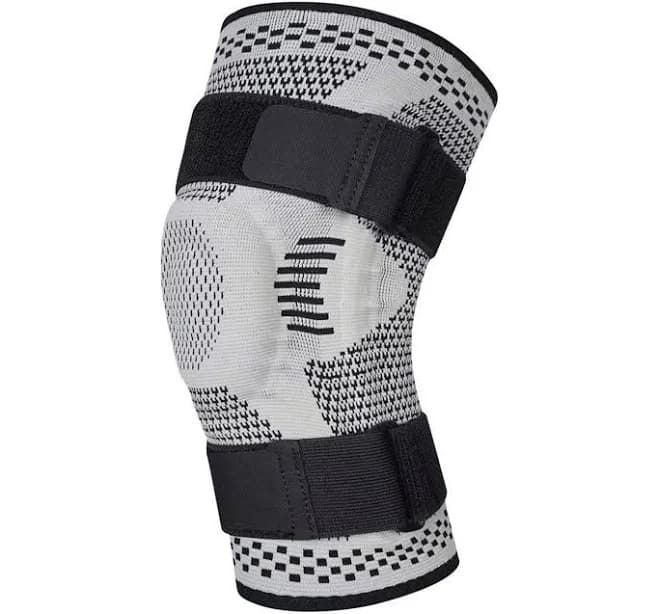Stabilizer Wrestling Knee Pads