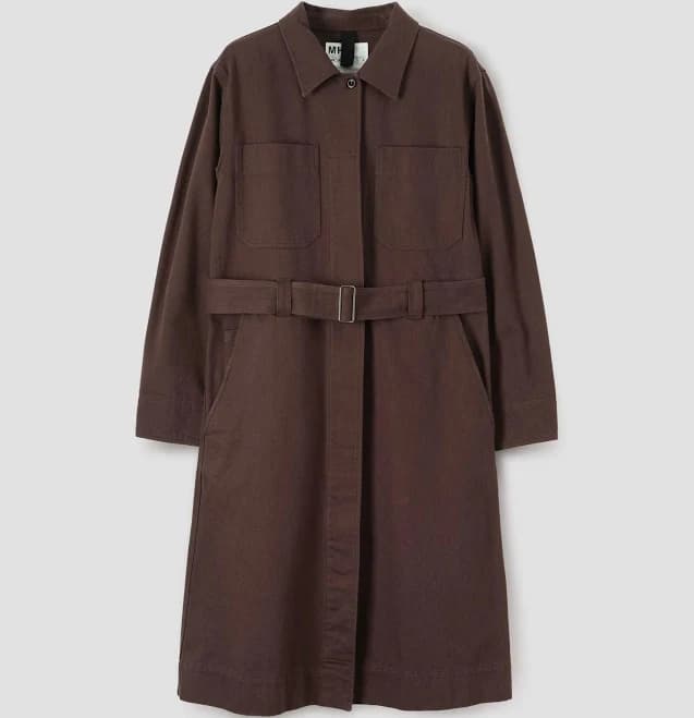 MHL Women's Overall Dress