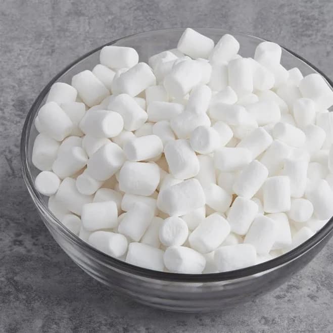 Kraft Mini Marshmallow