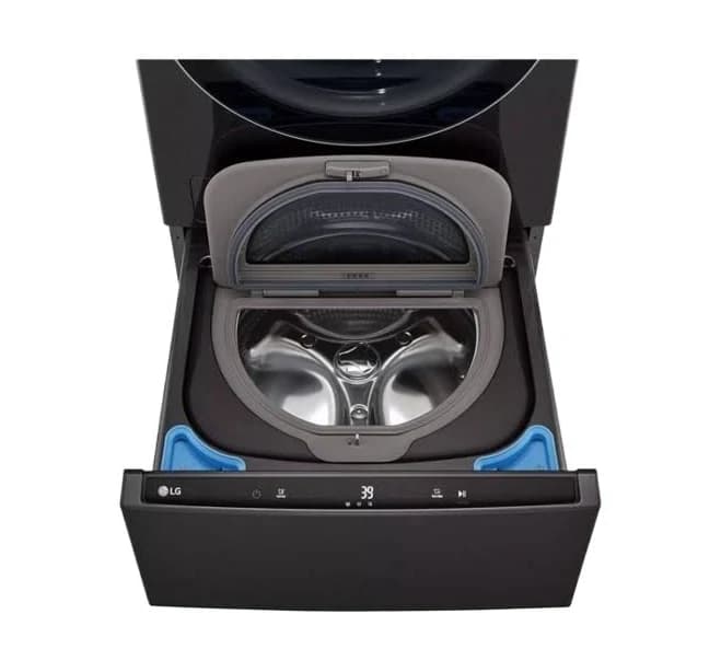 LG Sidekick Pedestal Washer WD300CB
