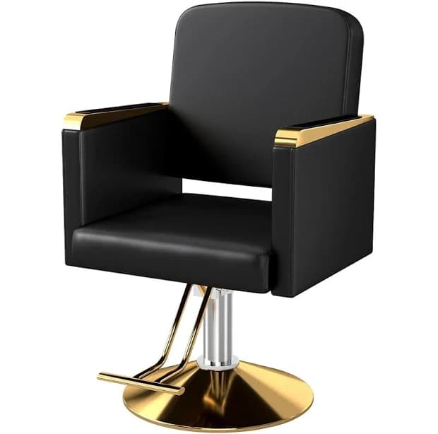 Zevemomo Barber Salon Chair MZEVEG177