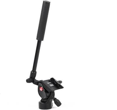 Manfrotto Befree Live Fluid Video Head