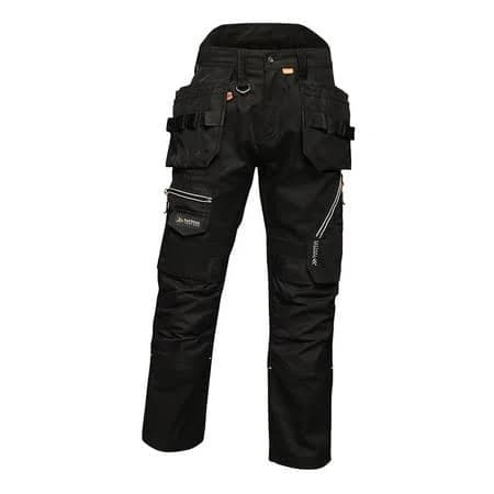 Tactical Threads Mens Execute Holster Pants, Men's, Size: 30/R, Black
