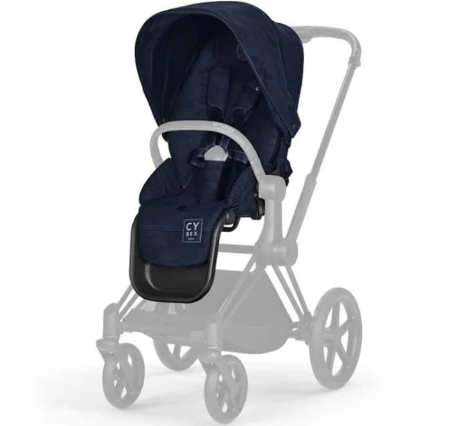Cybex Priam 4/e-Priam 2 Seat Pack