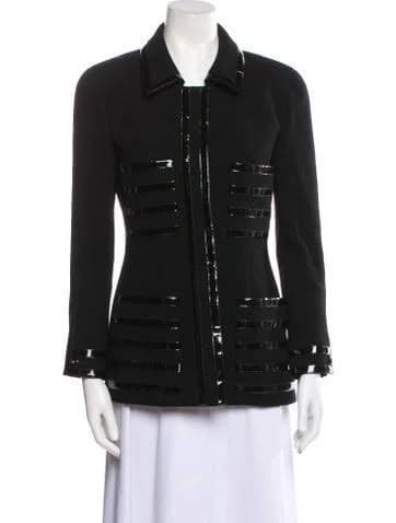 CHANEL Women's Vintage 1992 Jacket