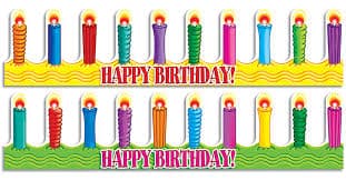 Happy Birthday Crowns, Pack of 36 - TF-1591 | Scholastic Teaching Resources | Crowns