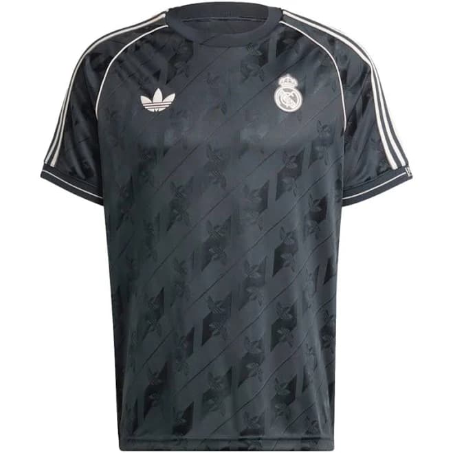 men adidas Adult Real Madrid Lfstlr Jersey