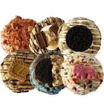 Cookies Stuffed Cookie Bundle