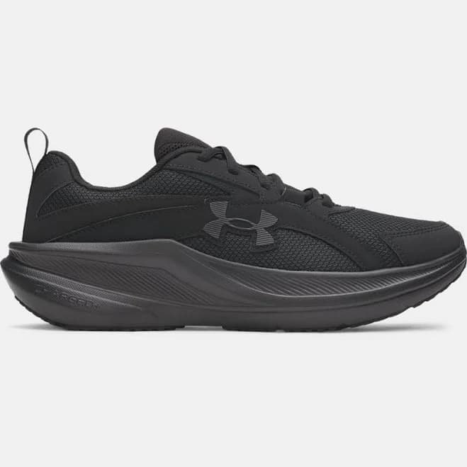 Under Armour Men's Charged+ Assert 11 Running Shoes