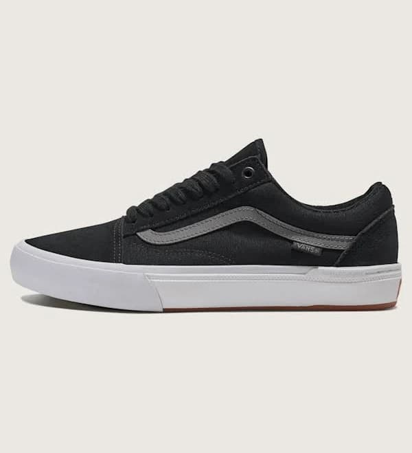 Shoes Vans BMX Old Skool