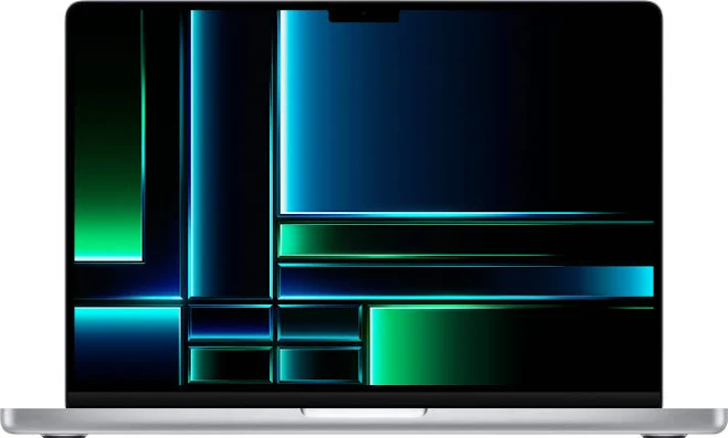 Apple MacBook Pro M2 Pro chip