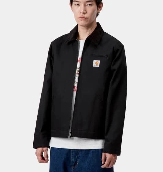 Carhartt WIP Detroit Men Jacket